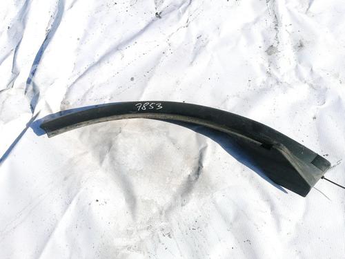 Used Rear right wheel arch trim Rear right wheel arch trim 35403591 35403591