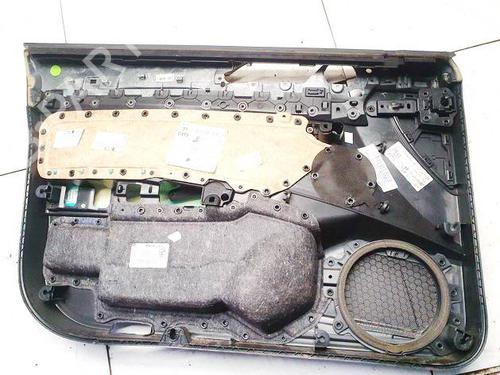 Front right panel VW PASSAT B8 (3G2, CB2) 2.0 TDI | BP39999370C59 - Image 2