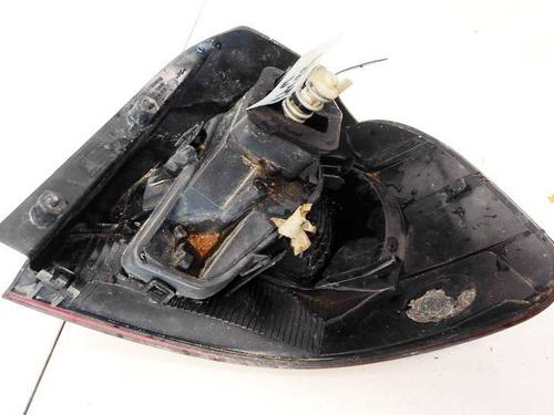 Left taillight VW GOLF VI (5K1) 2.0 TDI | BP35258216C34 - Image 2