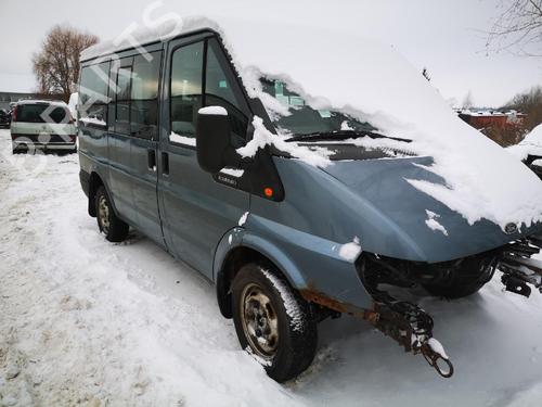 Brukte deler til FORD TRANSIT Van (FA_ _) 2.0 TDCi (125 hp) 4444002