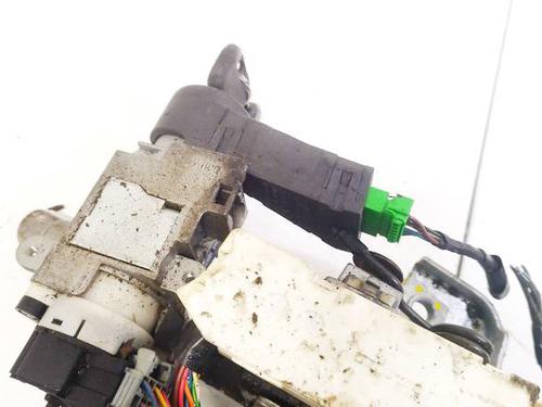 Used Ignition barrel Ignition barrel 35156289 35156289