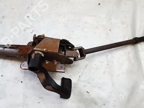 Used Steering column Steering column CITROËN JUMPER I Platform/Chassis (244) 2.8 HDi (128 hp) 35842542 35842542
