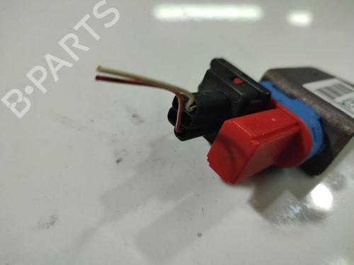 Electronic module JAGUAR X-TYPE I (X400) 2.1 V6 | BP34832374M83 - Image 4