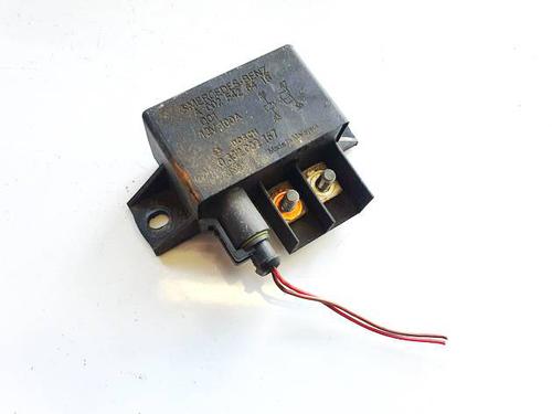 Electronic sensor MERCEDES-BENZ E-CLASS (W211) E 200 CDI (211.004) | BP35002674M84 - Image 2