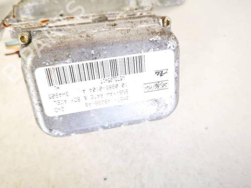 Electronic module VOLVO S40 II (544) 2.4 | BP35388818M83 - Image 2