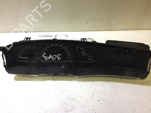 Used Instrument cluster Instrument cluster 35654513 35654513
