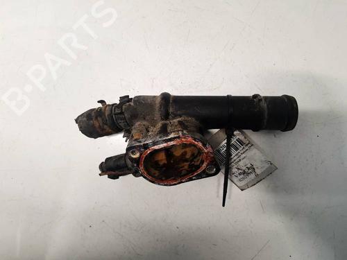 Pipe VW GOLF V (1K1) 2.0 TDI | BP35237321M125 - Image 4