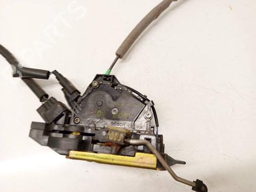 Used Rear left lock Rear left lock JAGUAR X-TYPE I (X400) 2.0 D (130 hp) 34820768 34820768