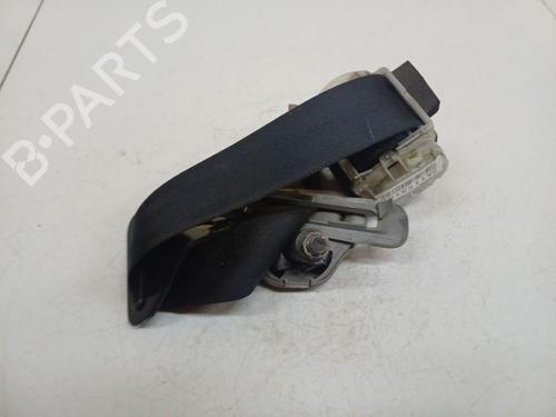 Sikkerhedssele bag venstre Sikkerhedssele bag venstre TOYOTA YARIS (_P9_) 1.4 D-4D (NLP90_, NLP90R) (90 hp) 36906489 36906489
