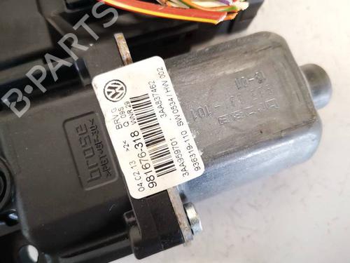 Right front window motor VW PASSAT B7 (362) 1.6 TDI | BP34889106E20 - Image 2