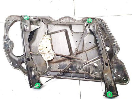 Front right window mechanism VW PASSAT B6 (3C2) 1.9 TDI | BP34997868C23 - Image 3
