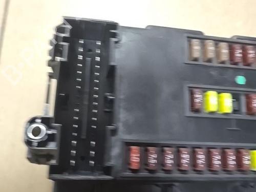 Electronic module CITROËN JUMPER II Bus 2.2 HDi 130 | BP38631657M83 - Image 7