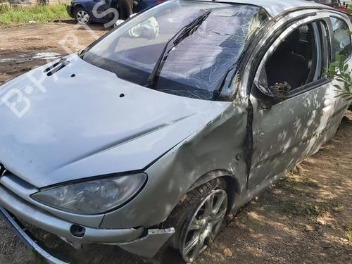 Engine mount PEUGEOT 206 SW (2E/K) 1.4 HDi | BP33077236M89  - Image 5