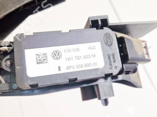 Pedal VW GOLF PLUS V (5M1, 521) 1.9 TDI | BP34990200I4 - Image 3