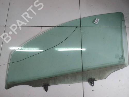Used Front left door window Front left door window 38550784 38550784