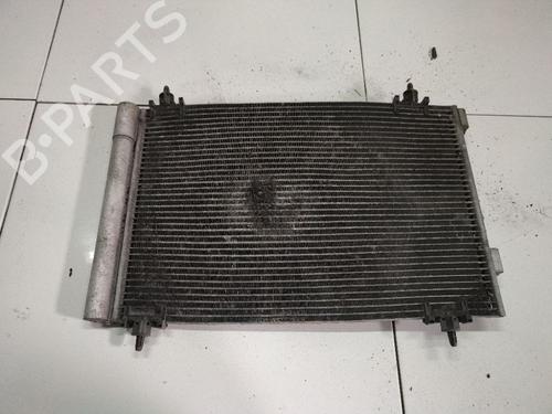 Used AC radiator AC radiator 34983610 34983610