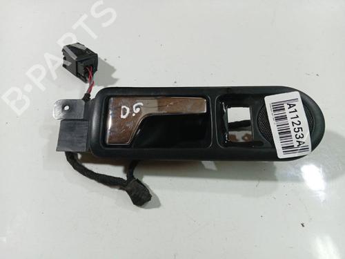 Used Rear right interior door handle Rear right interior door handle VW GOLF IV (1J1) 1.9 TDI (110 hp) 34772000 34772000