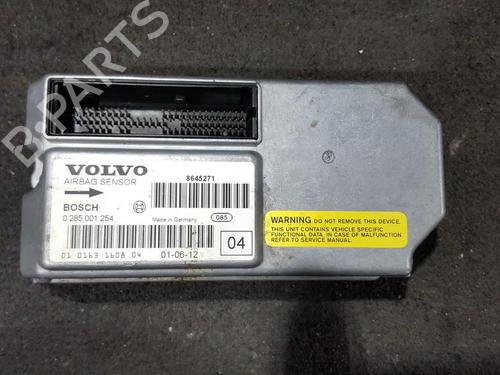 Used Electronic module Electronic module VOLVO V70 II (285) 2.4 (170 hp) 33483189 33483189