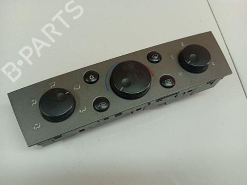 Used Climate control Climate control OPEL VECTRA C (Z02) 1.9 CDTI (F69) (150 hp) 34739097 34739097