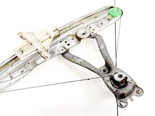 Used Rear left window mechanism Rear left window mechanism 35317150 35317150