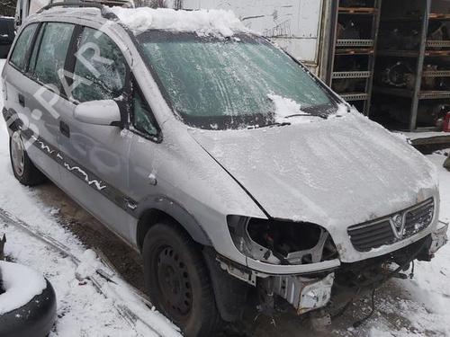 Used Parts OPEL ZAFIRA A MPV (T98)  2.0 DTI 16V (F75)  4477486