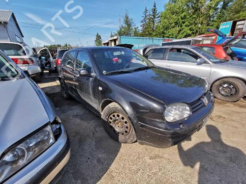 Used Parts VW GOLF IV (1J1)  1.9 TDI  4443264