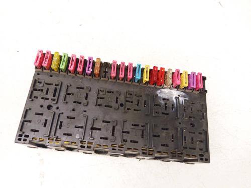 Used Fuse box Fuse box AUDI A6 C5 (4B2, 4B4) 2.5 TDI (155 hp) 40616929 40616929
