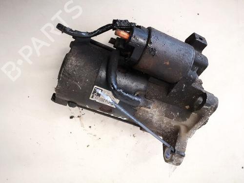 Starter MAZDA PREMACY (CP) 2.0 TD | BP35499988M8 - Image 2