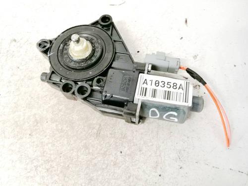 Right rear window motor KIA VENGA (YN) 1.4 CVVT | BP35005132E22 - Image 2