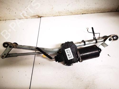 Used Front wipers mechanism Front wipers mechanism MAZDA 3 (BK) 1.6 (BK14) (105 hp) 34875360 34875360