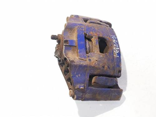 Used Right front brake caliper Right front brake caliper AUDI A4 B7 (8EC) 2.0 TFSI (200 hp) 35298631 35298631