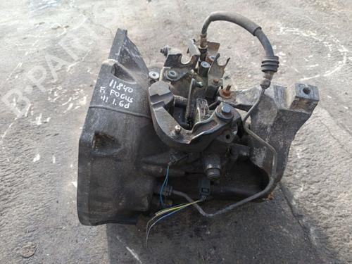 Gearbox FORD FOCUS III 1.6 TDCi | BP39632087M3 - Image 2