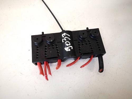 Used Fuse box Fuse box VW POLO IV (9N_, 9A_) 1.4 TDI (75 hp) 32946128 32946128