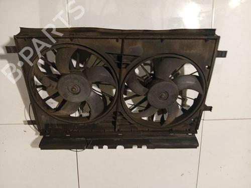 Ventoinha Ventoinha CHRYSLER SEBRING (JS) 2.0 CRD (140 hp) 36587839 36587839