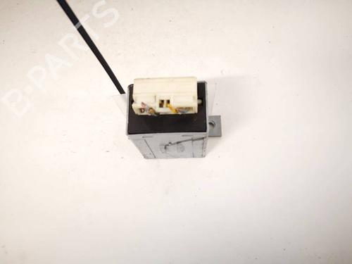 Electronic module RENAULT ESPACE II (J/S63_) 2.2 (J/S637, J63G) | BP32918396M83 - Image 2