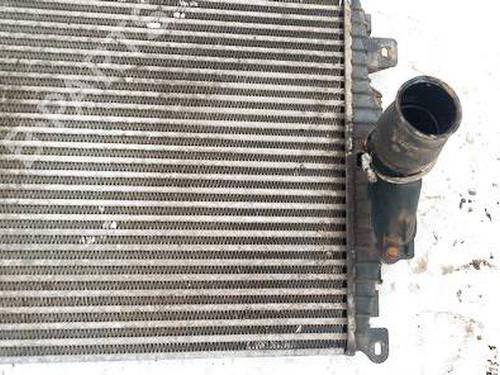Intercooler JAGUAR XF I (X250) 2.2 D | BP39419955M30 - Image 2