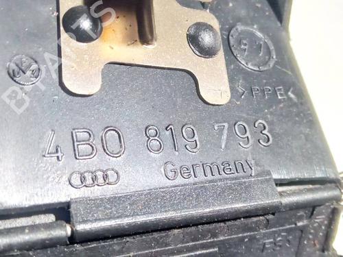 Luftventil AUDI A6 C5 (4B2, 4B4) 1.9 TDI | BP32612352I21 - Image 3