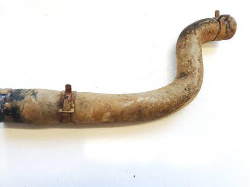 Rør Rør HYUNDAI MATRIX (FC) 1.5 CRDi (82 hp) 36851655 36851655