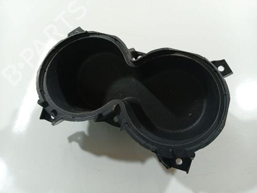 Kopholder/Genstandsholder Kopholder/Genstandsholder RENAULT ESPACE IV (JK0/1_) 2.0 (JK0A, JK1D, JK0N) (170 hp) 34898800 34898800