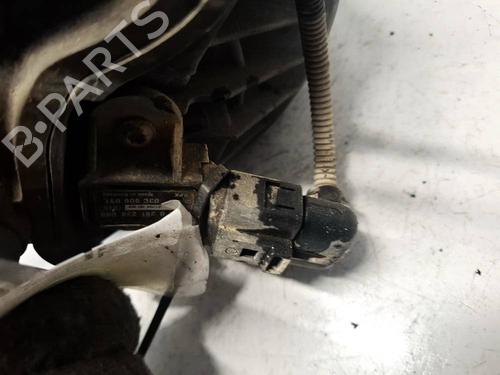 Electronic module VW GOLF V (1K1) 1.4 FSI | BP35231942M83 - Image 4