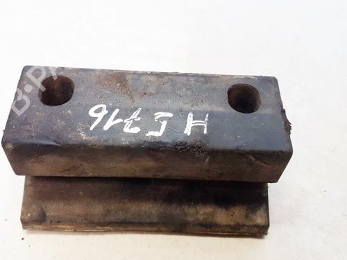 Used Other Other CITROËN JUMPER II Bus 3.0 HDi 160 (157 hp) 33102534 33102534