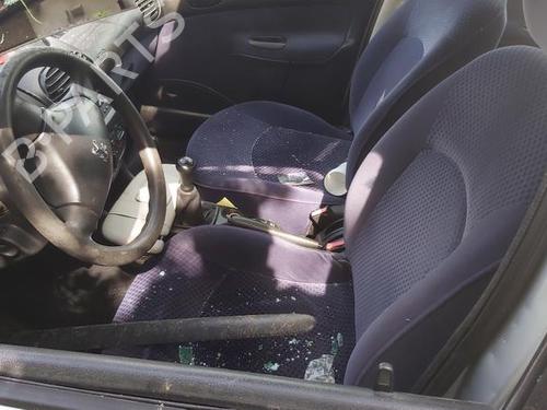 Engine mount PEUGEOT 206 SW (2E/K) 1.4 HDi | BP33077236M89  - Image 11