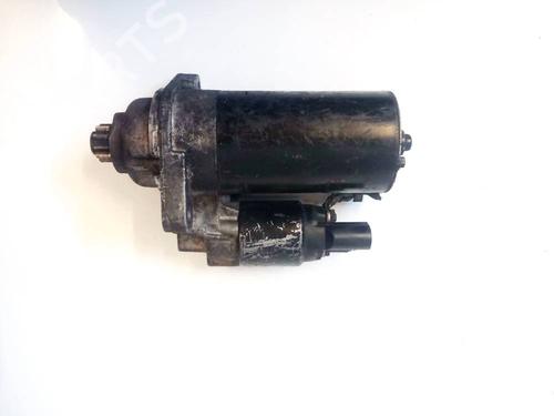 Used Starter Starter AUDI A6 C6 (4F2) 2.4 (177 hp) 35357264 35357264