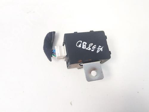 Electronic module SUZUKI WAGON R+ (MA) 1.3 4WD (RB413) | BP35546291M83 - Image 3