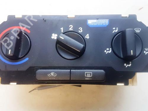 Used Climate control Climate control 35872102 35872102