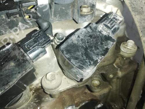 Used Ignition coil Ignition coil HONDA CIVIC VII Saloon (ES, ET) 1.3 IMA (ED9, ES9) (83 hp) 35852318 35852318