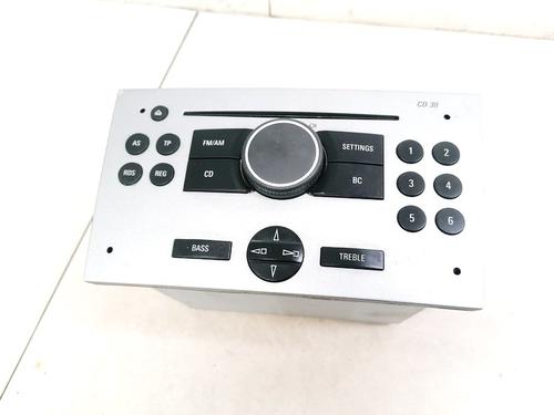 Used Radio Radio 35479393 35479393