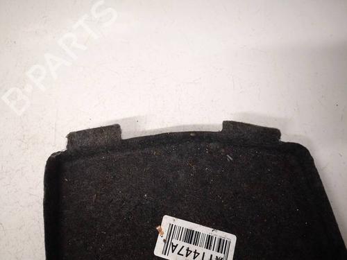 Boot lining FORD MONDEO IV (BA7) 2.0 TDCi | BP36456963I3 - Image 3