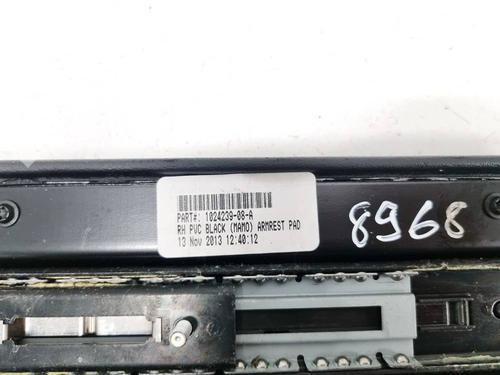 Armrest / Center console TESLA MODEL S (5YJS) 85D AWD | BP35160983I20 - Image 4