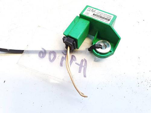 Used Electronic module Electronic module CITROËN C4 Grand Picasso I (UA_) 1.6 HDi (109 hp) 32621167 32621167